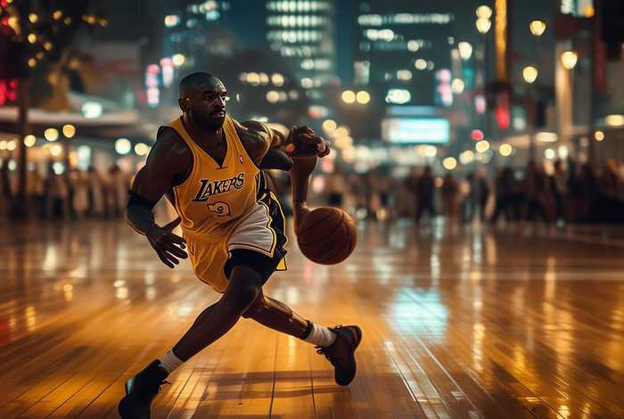 科比的生活方式（科比的生活方式是什么）