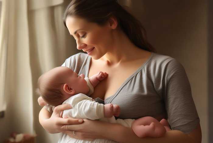 哺乳期的生活，哺乳期生活差会影响宝宝的营养吗