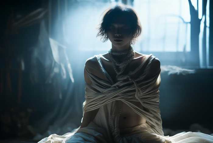 紧缚生活by（紧缚生活by北冥魑2023最新章节）