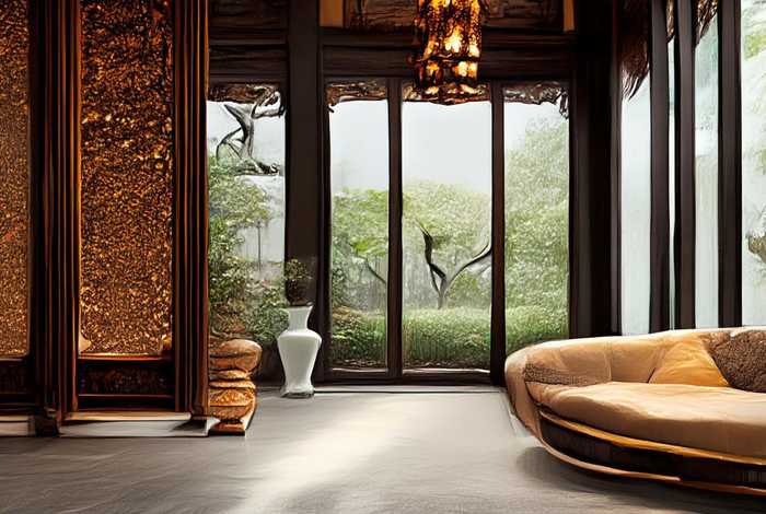 兰庭装饰品质生活，深圳市兰庭优品装饰设计工程有限公司