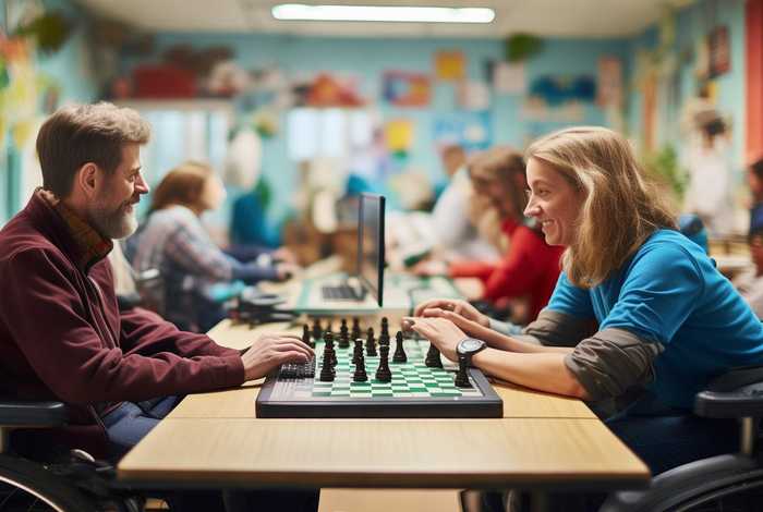 残疾人的生活和就业；残疾人的生活和就业有关系吗