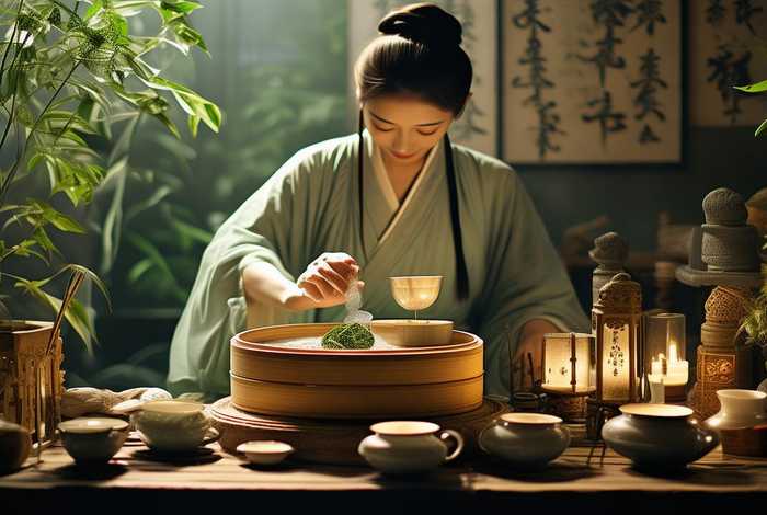 茶艺与茶文化课程教案免费版（茶艺与茶文化课程教案免费版下载）