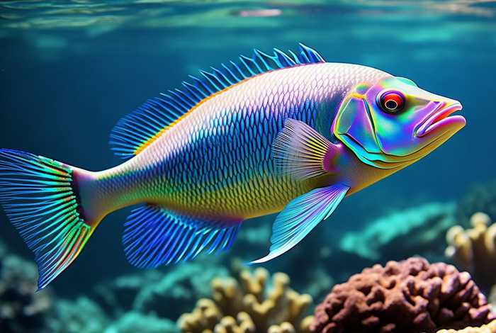 龙鱼的产地在哪里，龙鱼的产地在哪里啊