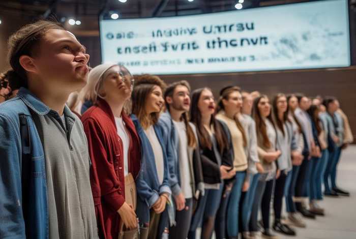 大学英语演讲视频 - 大学英语演讲视频 三分钟