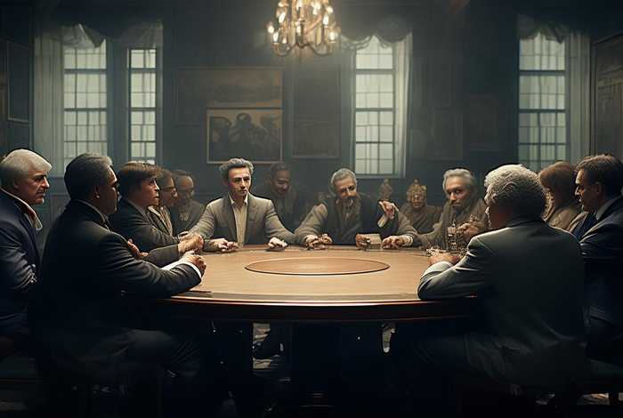 党内政治生活的基本准则 - 党内政治生活的基本准则包括