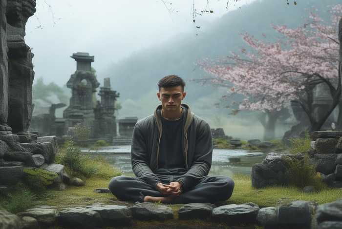 《八零后修道生活录》（《八零后修道生活录》免费阅读）