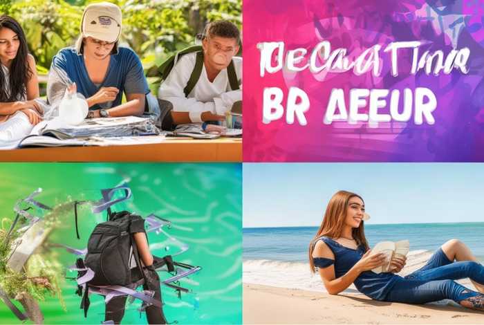 大学生假期个人情况总结 - 大学生假期个人情况总结报告