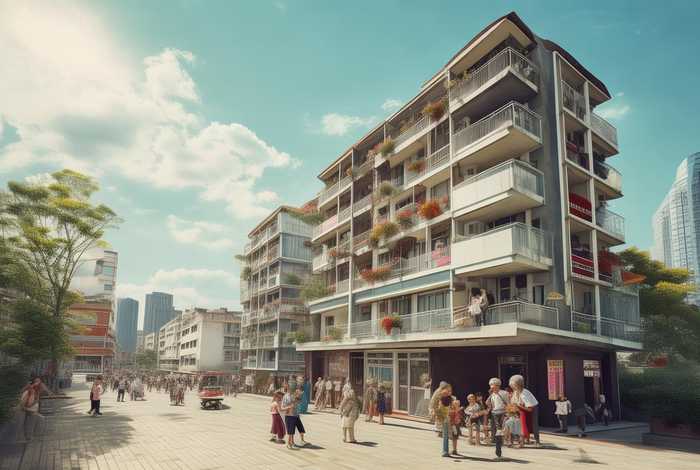 大连经典生活 大连经典生活多少年产权