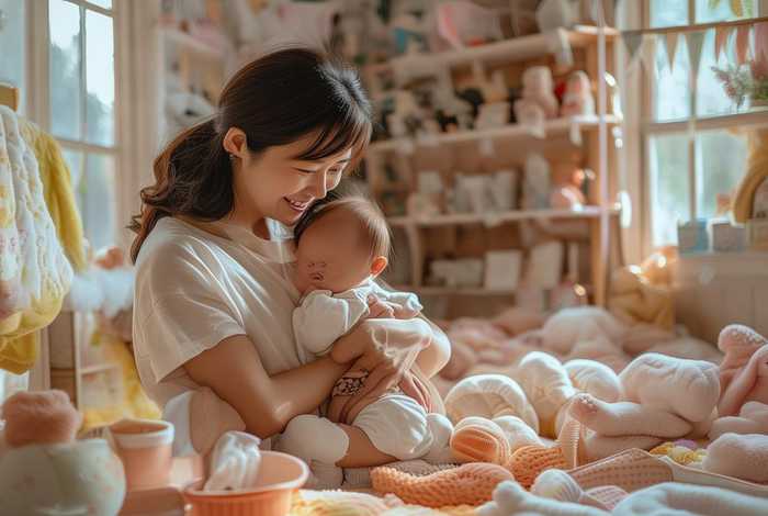 可爱可亲母婴用品生活馆海原店 - 可爱可亲母婴生活馆怎么样