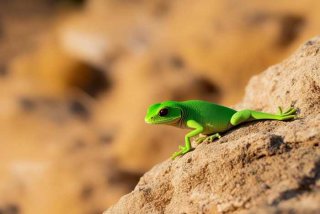 壁虎的生活环境是干燥的吗，壁虎的生活环境是干燥的吗为什么