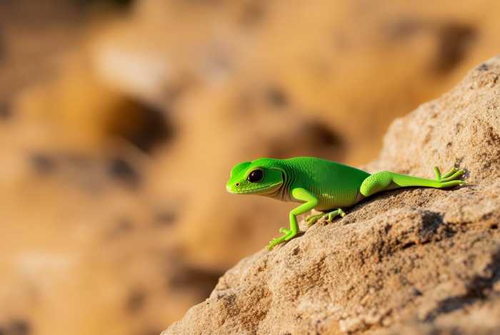 壁虎的生活环境是干燥的吗，壁虎的生活环境是干燥的吗为什么