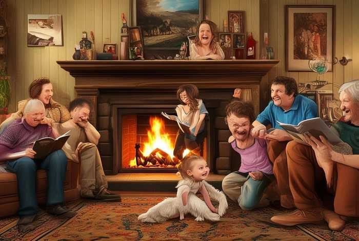 电视剧养父的快乐生活、电视剧养父的快乐生活演员表