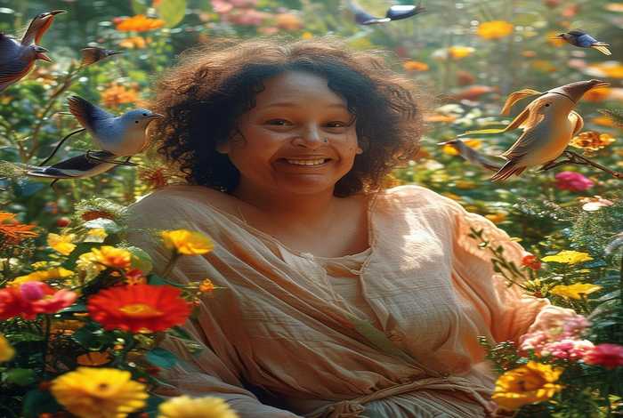 何为性情中人下一句、何为性情中人是夸人吗