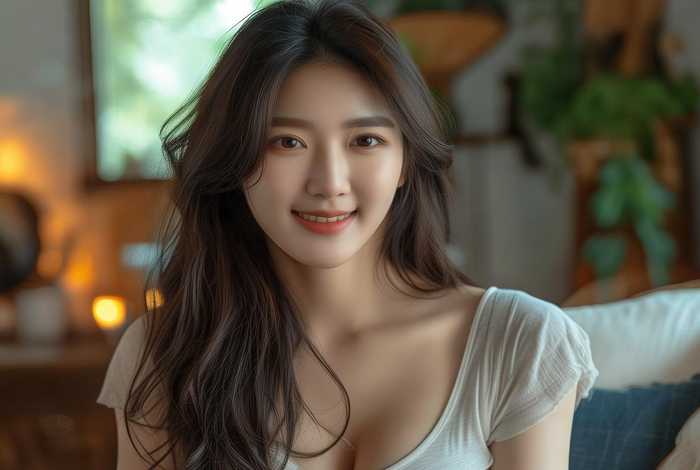 韩国美女金珍娜生活照 韩国美女金珍娜生活照片