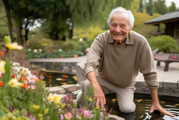 老年人生活方式指导（老年人生活方式指导和干预措施）