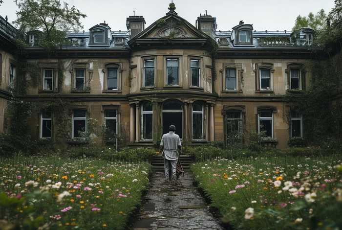 反派破产后的生活 反派破产后的生活免费阅读