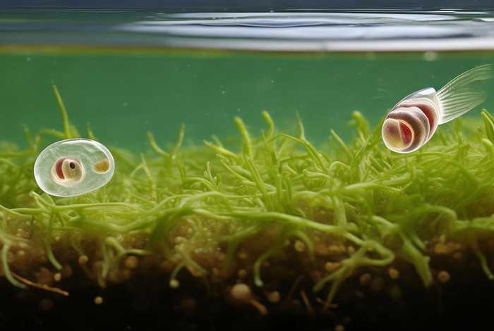 轮虫的生活史有哪些（轮虫的生活史有哪些类型）