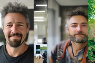 30岁男生照片多张同一个人生活照（30岁男生照片多张同一个人生活照片怎么拍）