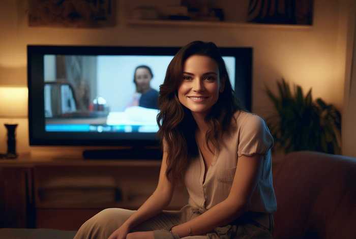 电视生活剧女演员；电视生活剧女演员有哪些