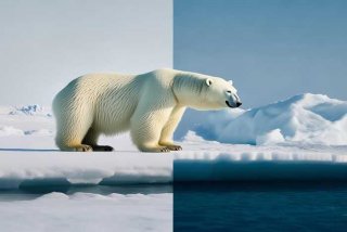 北极熊是在北极还是南极；北极熊是生活在南极还是北极