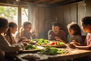 基本生活水平是什么意思 基本生活水平是什么意思啊