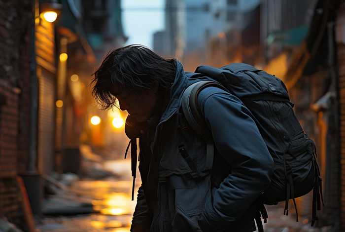 表达一个人生活辛苦的句子(表达一个人生活辛苦的句子有哪些) 表达一个人生活辛苦的句子(表达一个人生活辛苦的句子有哪些)