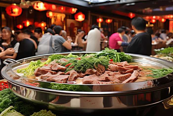 潮牛新鲜事 潮牛·鲜牛肉火锅怎么样 潮牛新鲜事 潮牛·鲜牛肉火锅怎么样