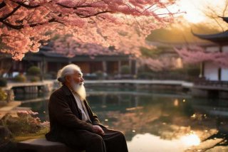 对美好生活向往的古诗有哪些；对美好生活的向往的古诗