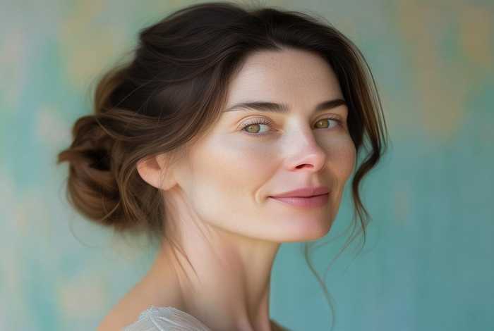 30岁女人真实照片 - 30岁女人真实照片头像