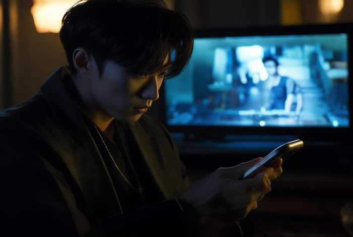 黑社会的我成为了高中生在线看韩剧（黑社会的我成为了高中生在线看韩剧TV）