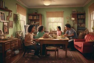 大学生2000元什么家庭，大学生2000元什么家庭可以用