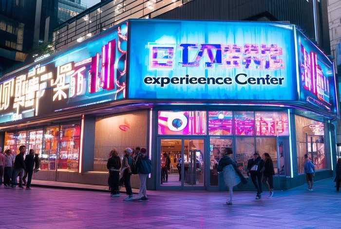 5d体验馆附近 5d体验馆要多少钱投资