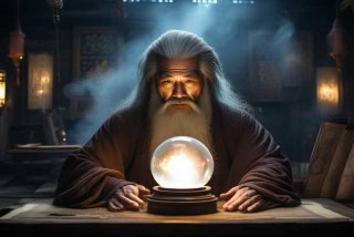 二夫郎是什么意思，算命的说二夫之命是什么意思