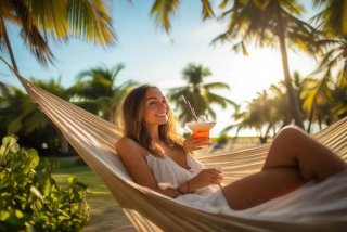 会享受生活的女人是懒女人吗 - 会享受生活的女人是懒女人吗知乎