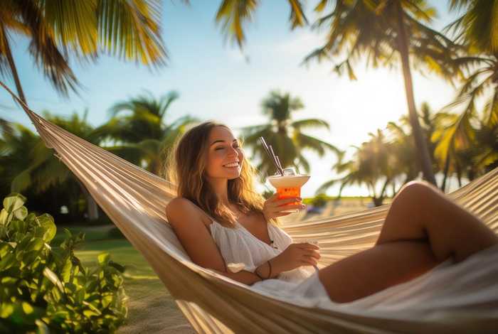 会享受生活的女人是懒女人吗 - 会享受生活的女人是懒女人吗知乎