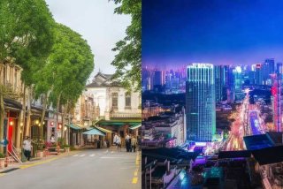 广州深圳哪个适合工作生活（广州适合生活,深圳适合工作）