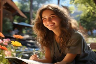 发现生活的乐趣作文（发现生活的乐趣作文600字）