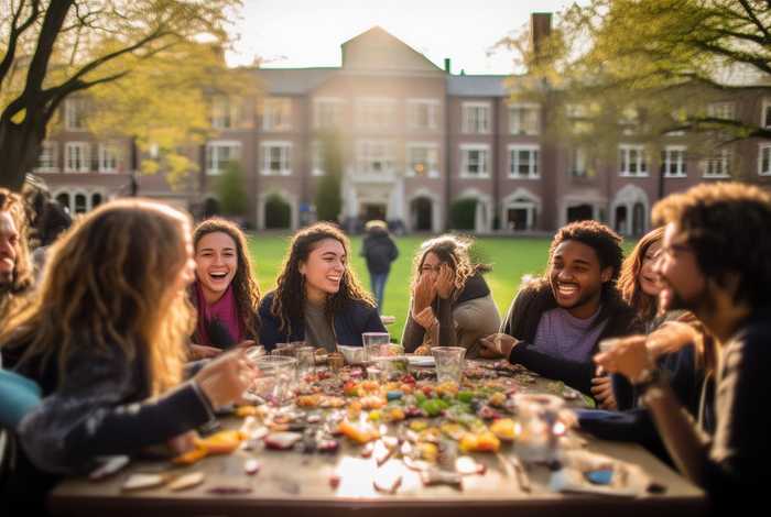 哈佛生活中最美好的事物 - 哈佛生活中最美好的事物是什么