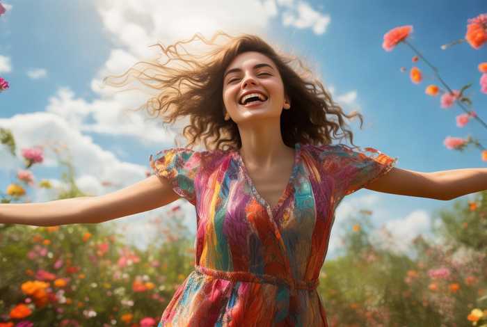 表达热爱生活的句子简短 - 表达热爱生活的句子简短一点