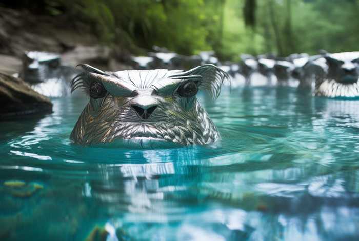 鲫鱼的生活水层（鲫鱼生活在几米的水层）