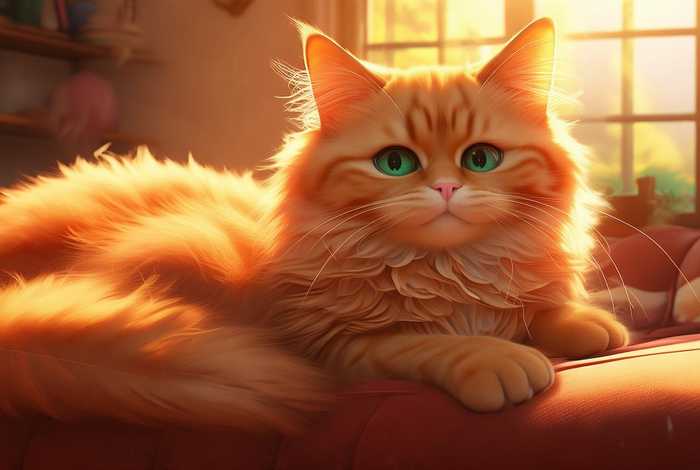 金太狼的幸福生活花猫 - 金太狼的幸福生活花猫扮演者