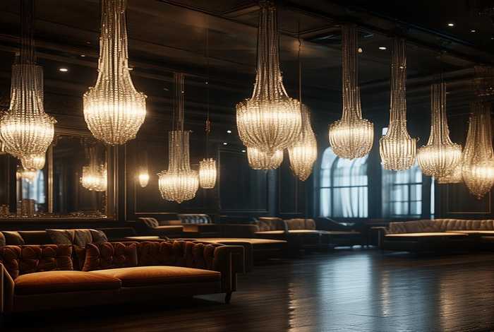 格调灯饰旗舰店、格调灯饰旗舰店怎么样