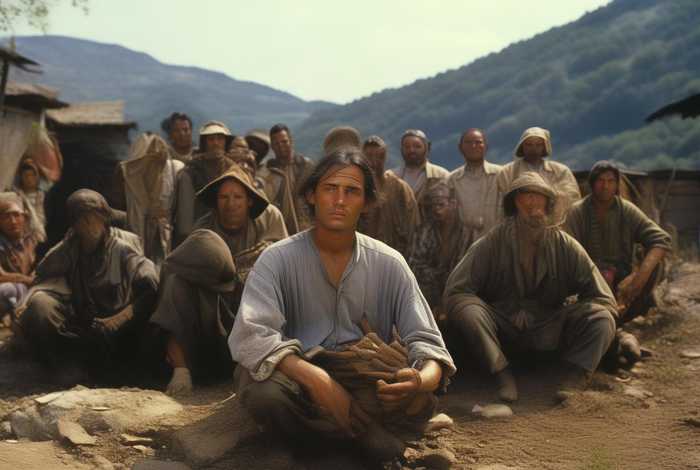 朝鲜人民真实生活现状、朝鲜人民真实生活现状图片