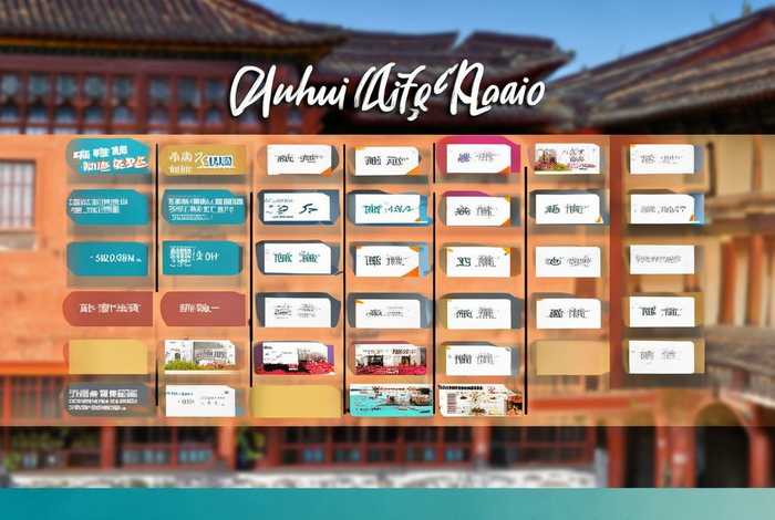 安徽生活广播节目表；安徽生活广播节目表查询