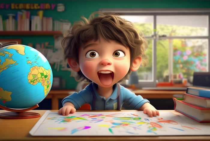 对初中生活的畅想该怎么写英语 - 对初中生活的畅想该怎么写英语作文