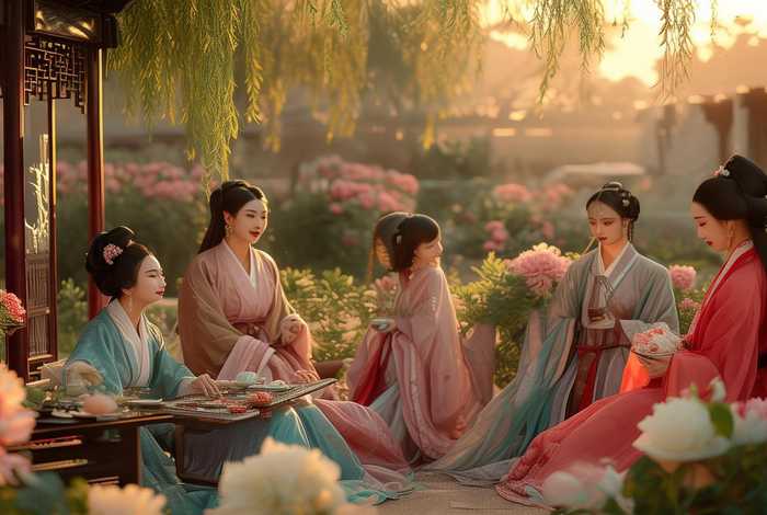 红楼梦生活太理想化（红楼梦显示了什么样的生活方式）