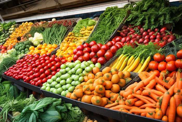 果蔬生鲜有哪些;果蔬生鲜有哪些品种 果蔬生鲜有哪些;果蔬生鲜有哪些品种