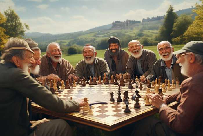 爹爹们的幸福生活十世，爹的们小说