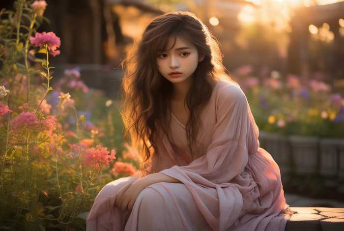 芳芳个人情感状况 - 芳芳个人介绍