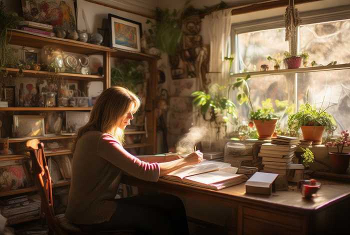 独自生活英语怎么说，独自生活英语怎么说呢